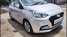 Used Hyundai Xcent E Plus CRDi in Aurangabad