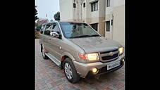 Used Chevrolet Tavera Neo 3-10 STR BS-III in Nagpur