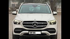 Used Mercedes-Benz GLE 300d 4MATIC LWB [2020-2023] in Jalandhar