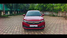 Used Honda Amaze 1.2 V CVT Petrol [2018-2020] in Pune