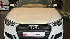 Used Audi A3 35 TDI Technology in Gurgaon