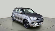 Used Maruti Suzuki Ignis Zeta 1.2 MT in Patna