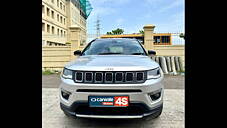 Used Jeep Compass Limited 2.0 Diesel [2017-2020] in Thane