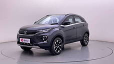 Used Tata Nexon XZA Plus (O) in Bangalore