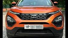 Used Tata Harrier XT [2019-2020] in Delhi