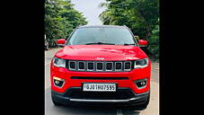 Used Jeep Compass Limited 2.0 Diesel [2017-2020] in Surat