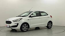 Used Ford Figo Duratec Petrol Titanium 1.2 in Delhi