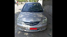 Second Hand Honda City ZX GXi in Jaipur