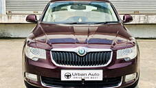 Used Skoda Superb Elegance 1.8 TSI MT in Thane