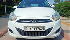 Used Hyundai i10 Sportz 1.2 AT Kappa2 in Delhi