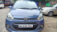Used Hyundai Xcent S 1.2 (O) in Thane