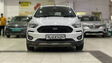 Used Ford Freestyle Titanium 1.5 TDCi [2018-2020] in Ghaziabad