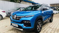 Used Renault Kiger RXZ 1.0 Turbo MT Dual Tone in Guwahati