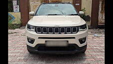 Used Jeep Compass Longitude (O) 2.0 Diesel [2017-2020] in Delhi