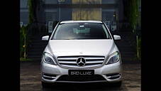 Used Mercedes-Benz B-Class B180 in Thrissur
