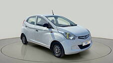 Used Hyundai Eon D-Lite + in Surat