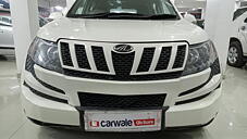 Second Hand Mahindra XUV500 W8 AWD in Lucknow
