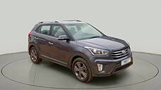 Used Hyundai Creta 1.6 SX Plus Petrol in Bangalore