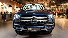 Used Mercedes-Benz GLS 450 4MATIC in Delhi