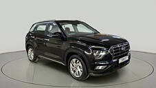 Used Hyundai Creta SX 1.5 Petrol [2020-2022] in Allahabad