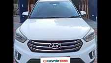 Second Hand Hyundai Creta SX 1.6 CRDI in Ahmedabad