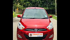 Second Hand Hyundai i10 Asta 1.2 Kappa2 in Bangalore