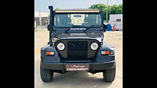 Used Mahindra Thar CRDe 4x4 ABS in Chennai