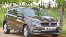 Used Volkswagen Polo Highline1.5L (D) in Coimbatore