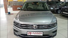 Used Volkswagen Tiguan Elegance 2.0 TSI DSG [2021] in Bangalore
