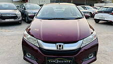 Used Honda City S in Jaipur