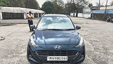 Used Hyundai Grand i10 Nios Sportz 1.2 Kappa VTVT in Nagpur