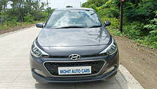 Used Hyundai Elite i20 Magna Executive 1.4 CRDI in Aurangabad