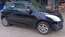 Used Maruti Suzuki Swift ZXi in Mumbai