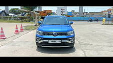 Used Volkswagen Taigun Highline 1.0 TSI MT in Chennai