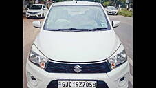 Used Maruti Suzuki Celerio ZXi (Opt) [2017-2019] in Ahmedabad