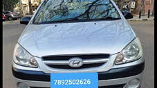 Used Hyundai Getz Prime 1.1 GVS in Bangalore