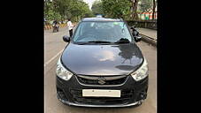 Used Maruti Suzuki Alto K10 LXi CNG [2014-2018] in Navi Mumbai