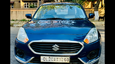 Second Hand Maruti Suzuki Dzire VXi AMT in Delhi
