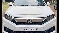 Used Honda Amaze 1.5 VX MT Diesel [2018-2020] in Nashik