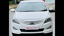 Used Hyundai Verna 1.6 VTVT SX in Pune