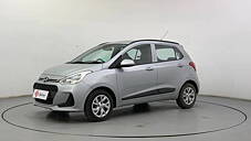 Used Hyundai Grand i10 Magna 1.2 Kappa VTVT in Ahmedabad