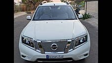 Used Nissan Terrano XL D THP 110 PS in Bangalore