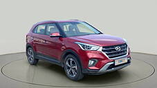 Used Hyundai Creta SX 1.6 AT Petrol in Pune