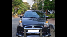 Second Hand Maruti Suzuki Ertiga VXI in Bangalore