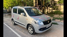 Used Maruti Suzuki Wagon R 1.0 VXi in Ghaziabad