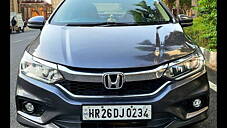 Used Honda City VX (O) MT in Delhi