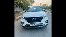 Second Hand Hyundai Creta 1.4 Base [2015-2016] in Delhi