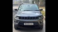 Used Jeep Compass Trailhawk (O) 2.0 4x4 in Gurgaon
