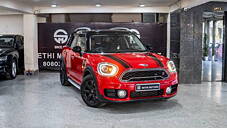 Used MINI Countryman Cooper S [2020-2021] in Delhi