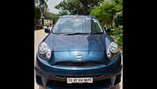 Used Nissan Micra XV CVT [2016-2017] in Hyderabad